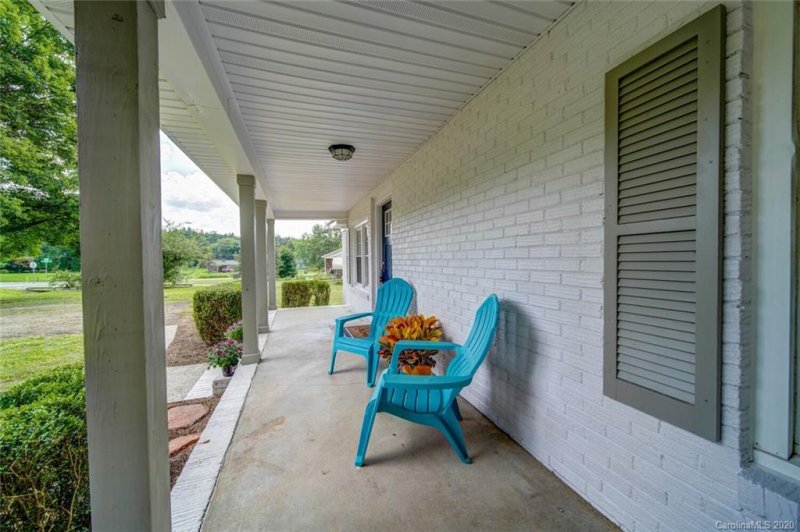 Property image 3 at 754 Rubens Road, Concord, NC 28027