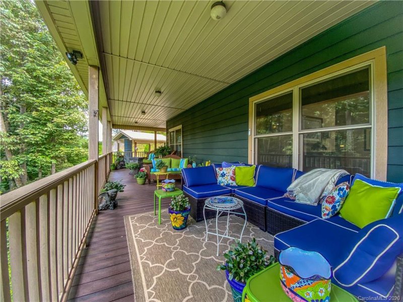 Property image 4 at 77 Trillium Glen Drive, Mars Hill, NC 28754