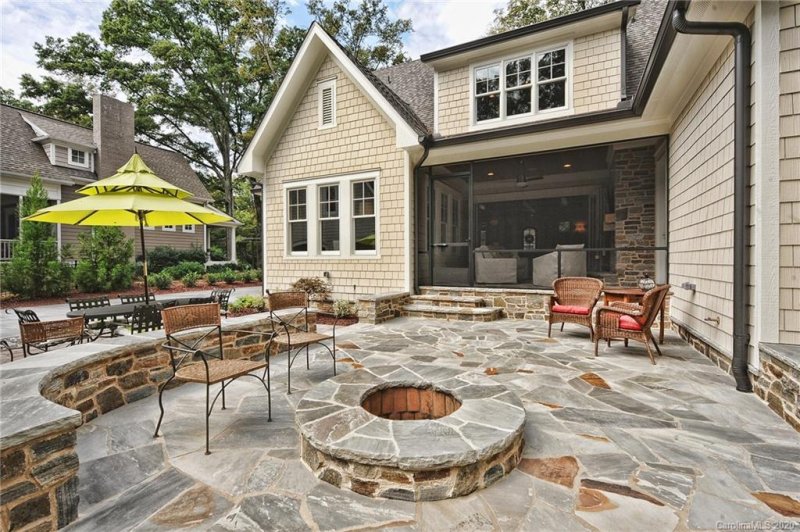 Property image 3 at 525 Greenway Street, Davidson, NC 28036