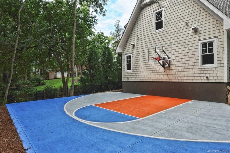 Property image 4 at 525 Greenway Street, Davidson, NC 28036