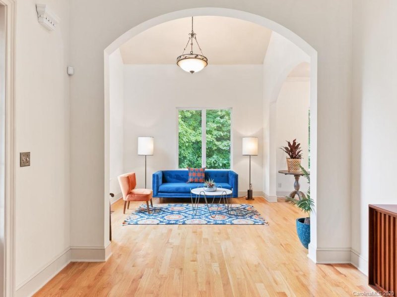 Property image 4 at 56 Chimney Crest Drive, Asheville, NC 28806