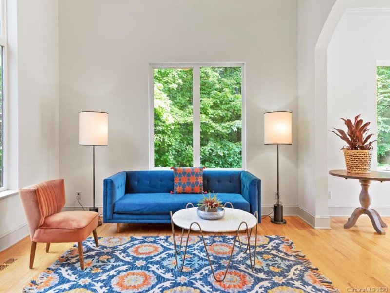 Property image 5 at 56 Chimney Crest Drive, Asheville, NC 28806