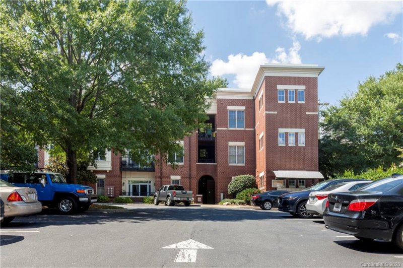 Property image 2 at 796 Davidson Street, Charlotte, NC 28202