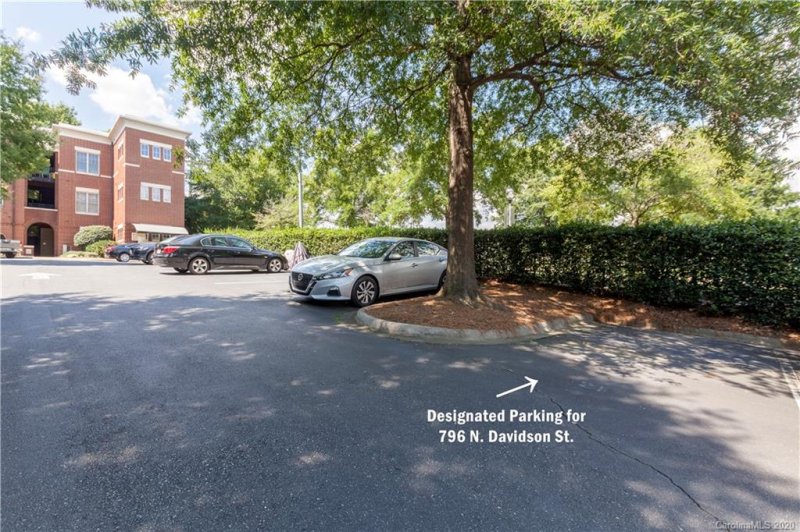 Property image 4 at 796 Davidson Street, Charlotte, NC 28202
