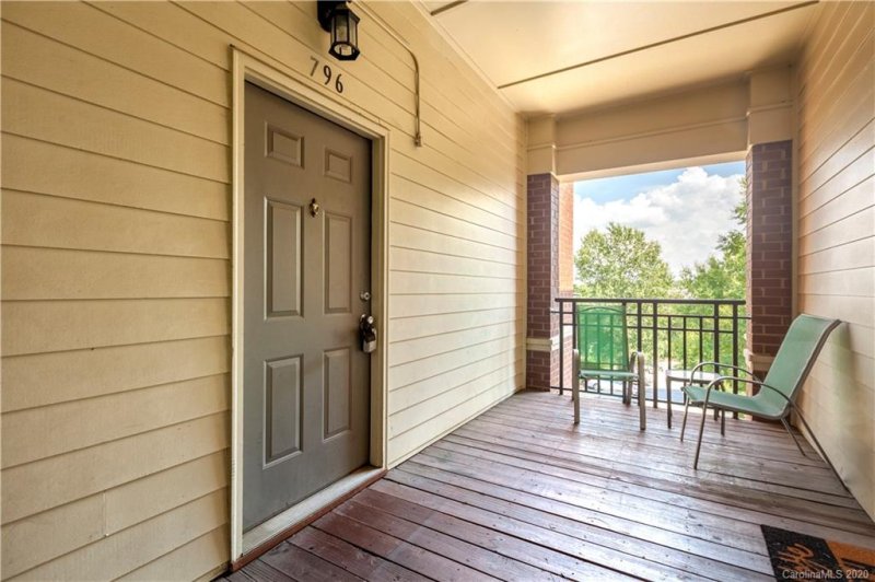 Property image 5 at 796 Davidson Street, Charlotte, NC 28202