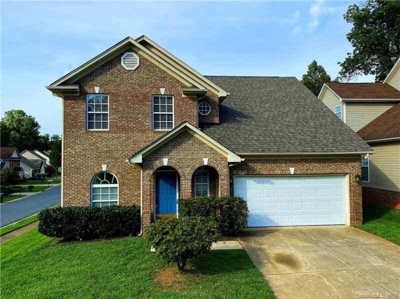 6503 Mallard Park Drive