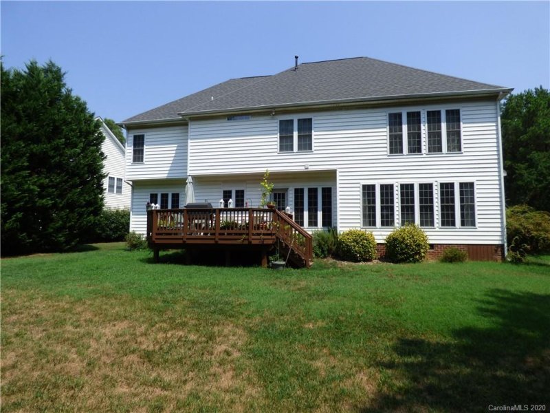 Property image 2 at 10306 Gunnison Lane, Charlotte, NC 28277