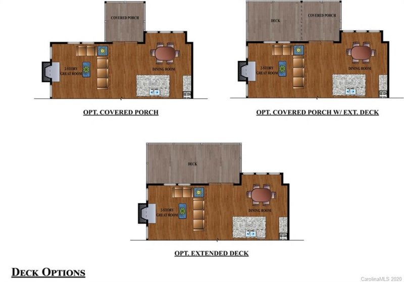 Property image 5 at 315 Iron Ridge Loop, Asheville, NC 28806