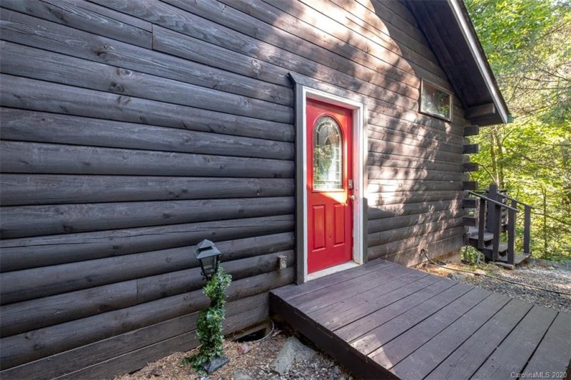 Property image 3 at 29 Woven Cloud Lane, Waynesville, NC 28785