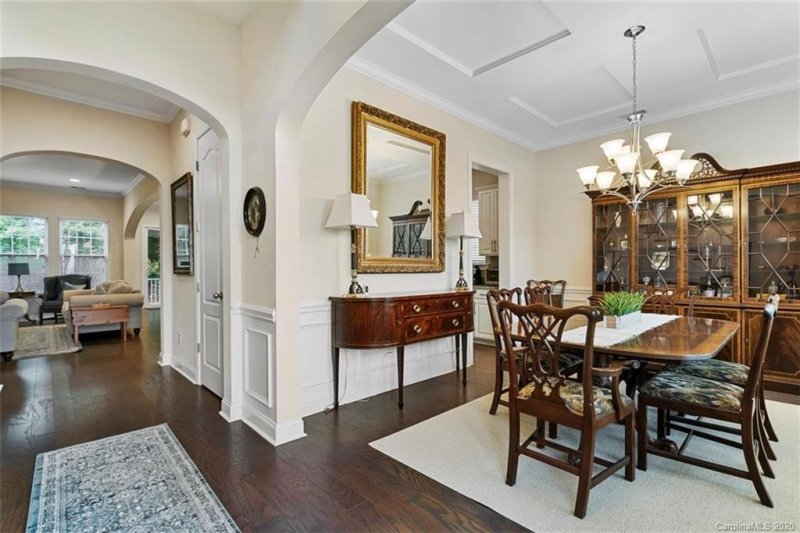 Property image 5 at 131 Monteray Oaks Circle, Fort Mill, SC 29715