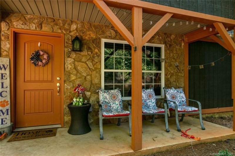 Property image 2 at 872 Hayes Road, Columbus, NC 28773