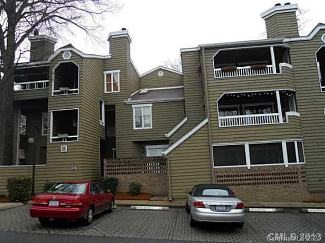 Property image 3 at 413 8th Street, Charlotte, NC 28202