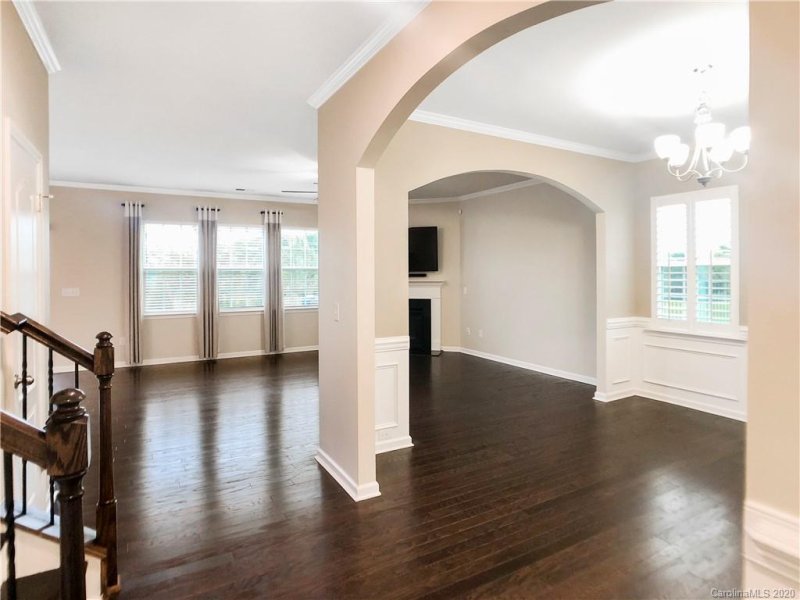 Property image 4 at 14722 Baytown Court, Huntersville, NC 28078