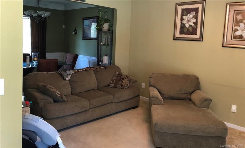 Property image 2 at 161 Mellwood Drive, Charlotte, NC 28214