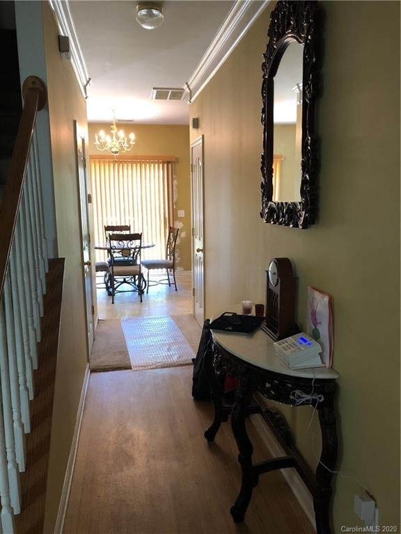 Property image 3 at 161 Mellwood Drive, Charlotte, NC 28214