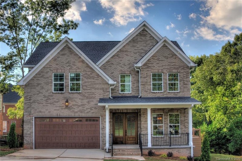 708 Beacon Knoll Lane