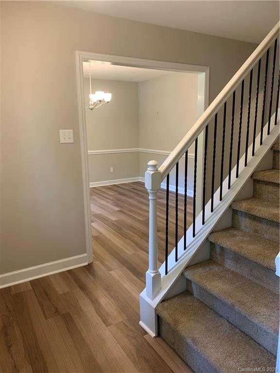 Property image 2 at 210 Byswick Place, Charlotte, NC 28270