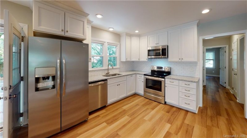 Property image 3 at 210 Byswick Place, Charlotte, NC 28270