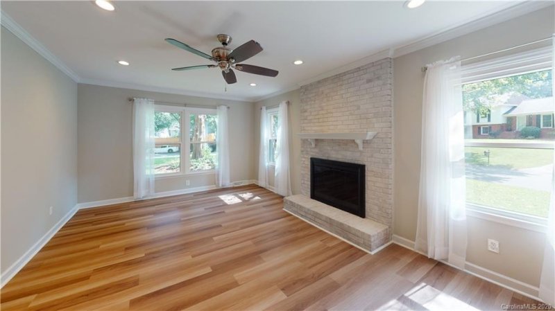 Property image 5 at 210 Byswick Place, Charlotte, NC 28270