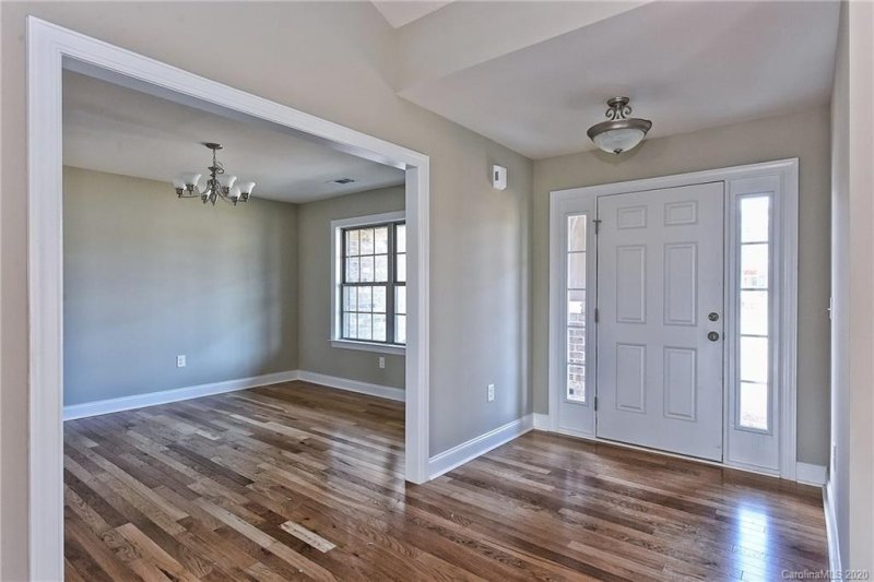 Property image 2 at 3293 Fairmead Drive, Concord, NC 28025