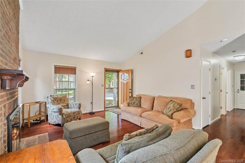 Property image 5 at 803 Bradford Woods Drive, Charlotte, NC 28209