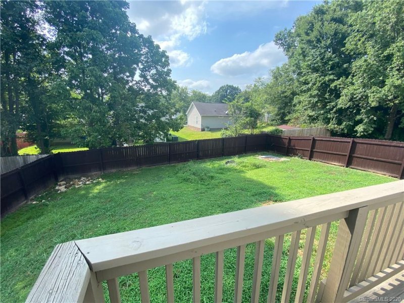 Property image 4 at 1216 Eagle Ridge Drive, Charlotte, NC 28214