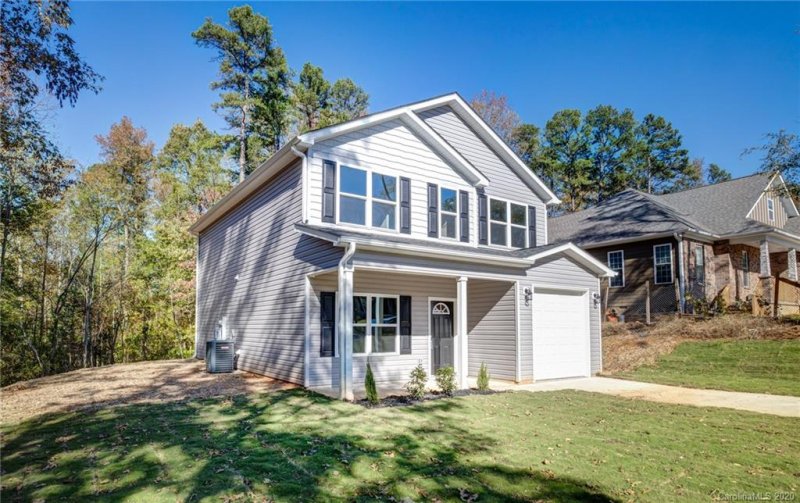 Property image 2 at 3029 Grace Meadow Lane, Charlotte, NC 28214