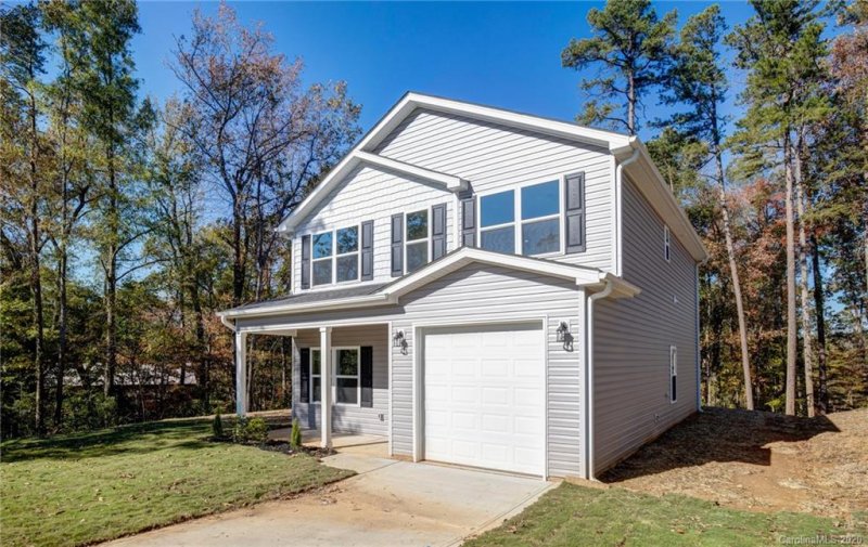 Property image 3 at 3029 Grace Meadow Lane, Charlotte, NC 28214