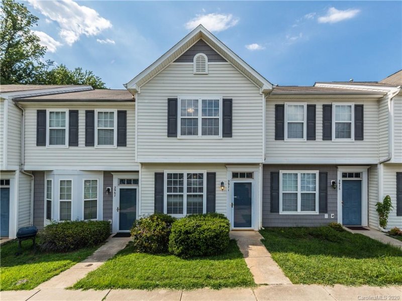 2971 Nevin Place Drive