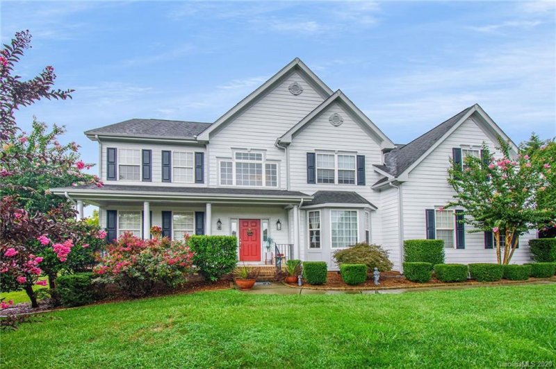 Property image 2 at 106 Dale View Court, Mooresville, NC 28117