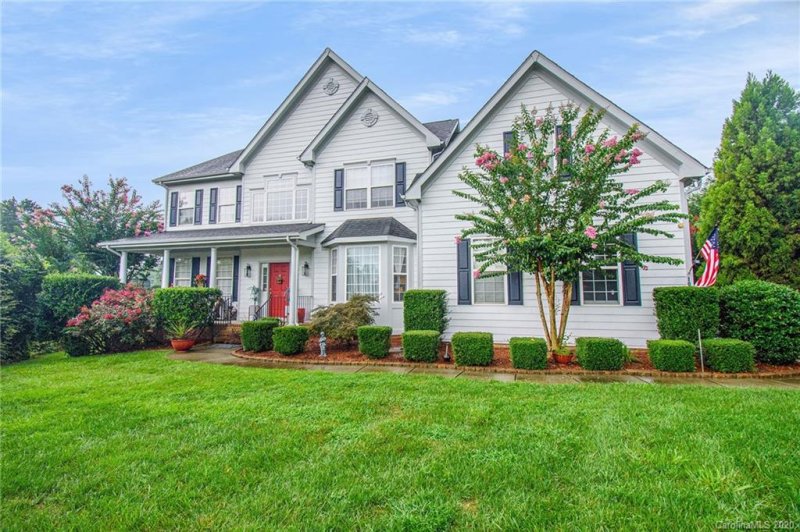 Property image 3 at 106 Dale View Court, Mooresville, NC 28117