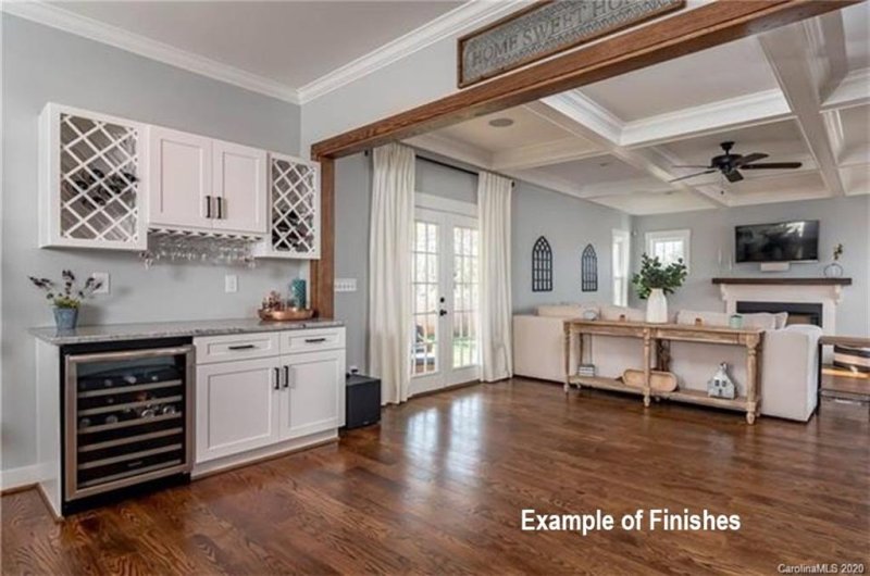 Property image 2 at 3442 Byrnes Street, Charlotte, NC 28205