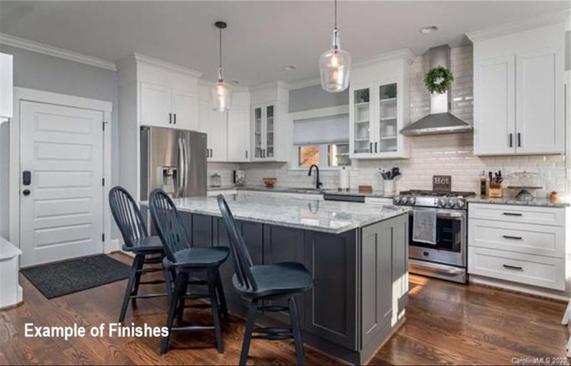 Property image 4 at 3442 Byrnes Street, Charlotte, NC 28205