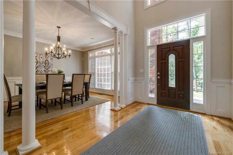 Property image 3 at 832 Savile Lane, Fort Mill, SC 29715
