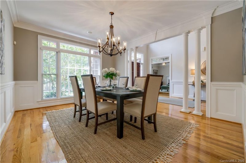 Property image 4 at 832 Savile Lane, Fort Mill, SC 29715