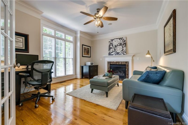 Property image 5 at 832 Savile Lane, Fort Mill, SC 29715
