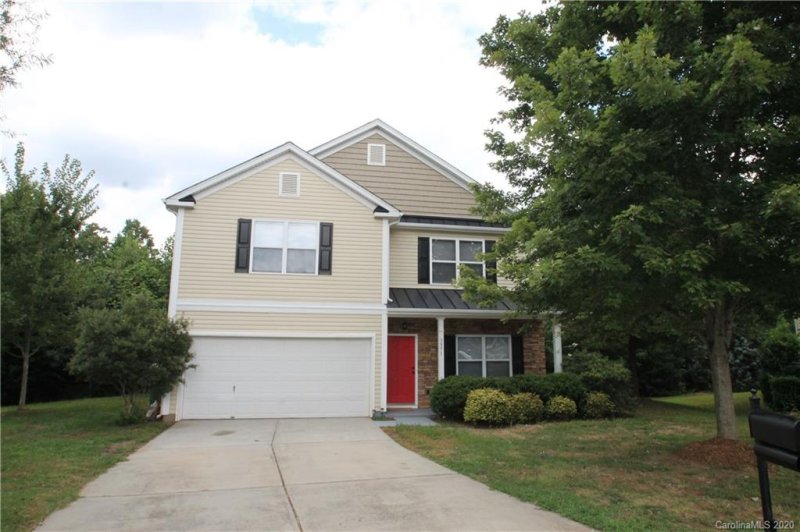 3971 Parkers Ferry Drive