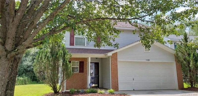 1448 Turnstone Court