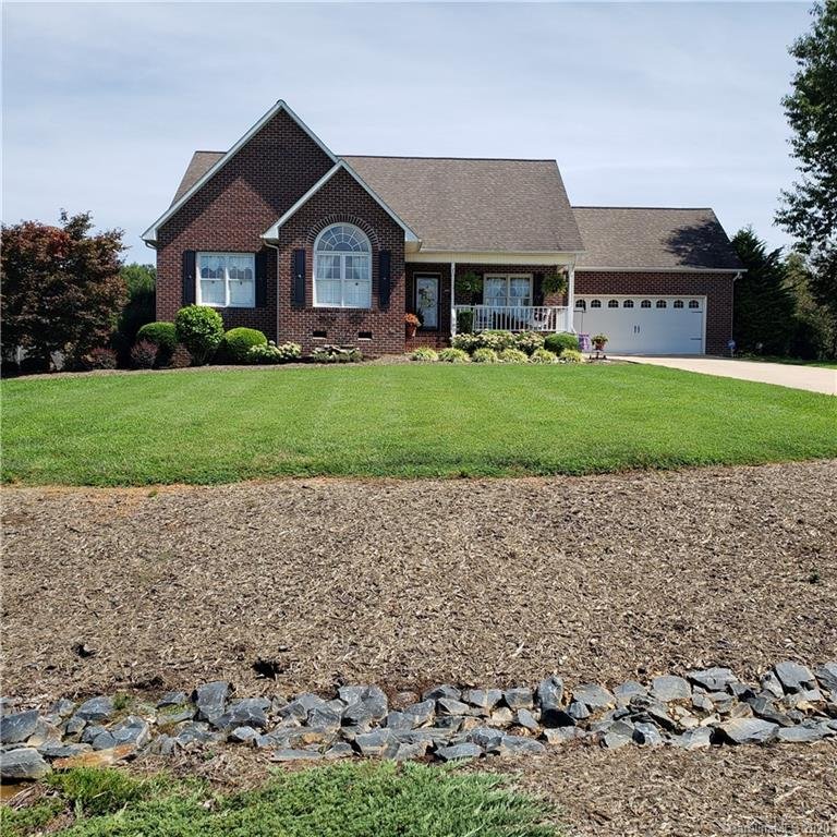 783 Hathcock Glen Drive