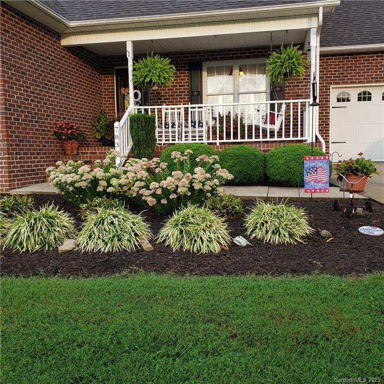 Property image 2 at 783 Hathcock Glen Drive, Oakboro, NC 28129