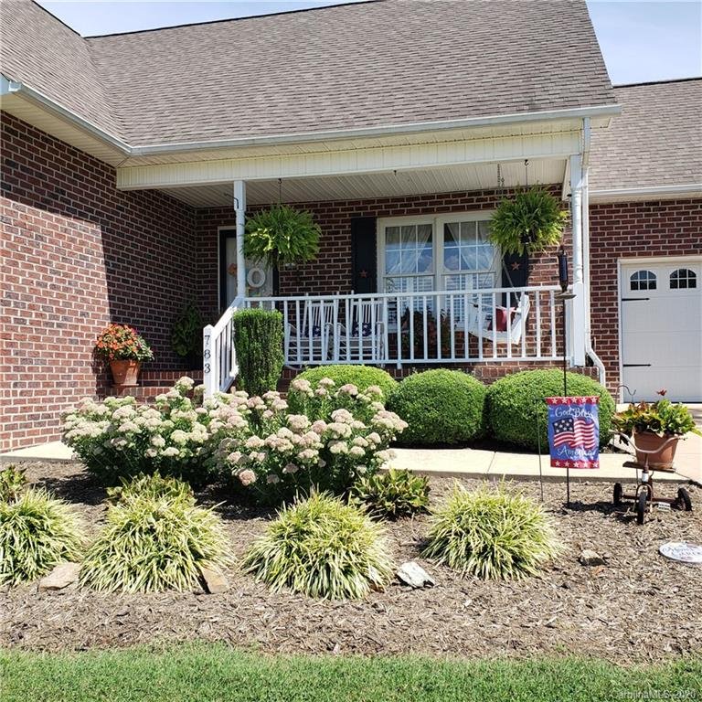 Property image 3 at 783 Hathcock Glen Drive, Oakboro, NC 28129