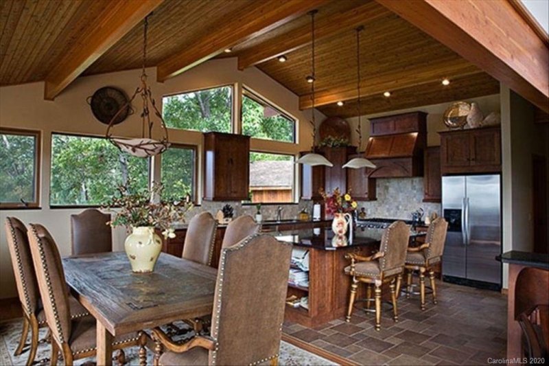 Property image 3 at 323 Lucky Lane, Clyde, NC 28721