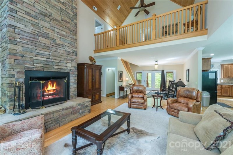 Property image 2 at 14648 State Hwy 197 S Highway, Burnsville, NC 28714