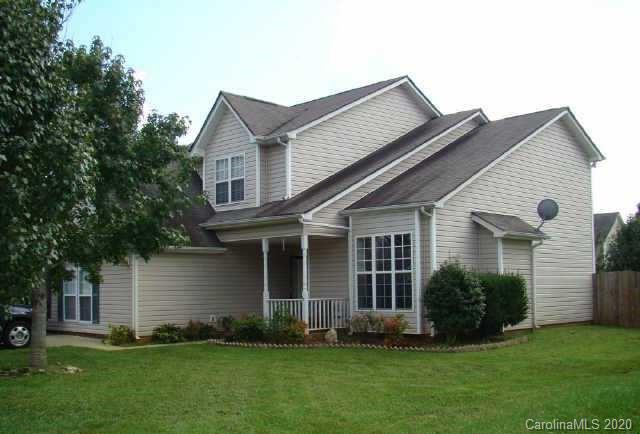 3126 Leicester Drive