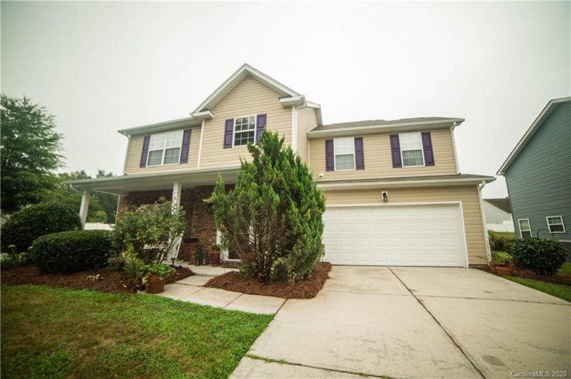 Property image 2 at 8249 Chilkoot Lane, Locust, NC 28097