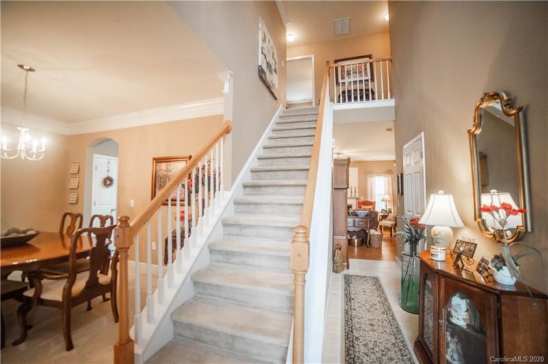 Property image 4 at 8249 Chilkoot Lane, Locust, NC 28097