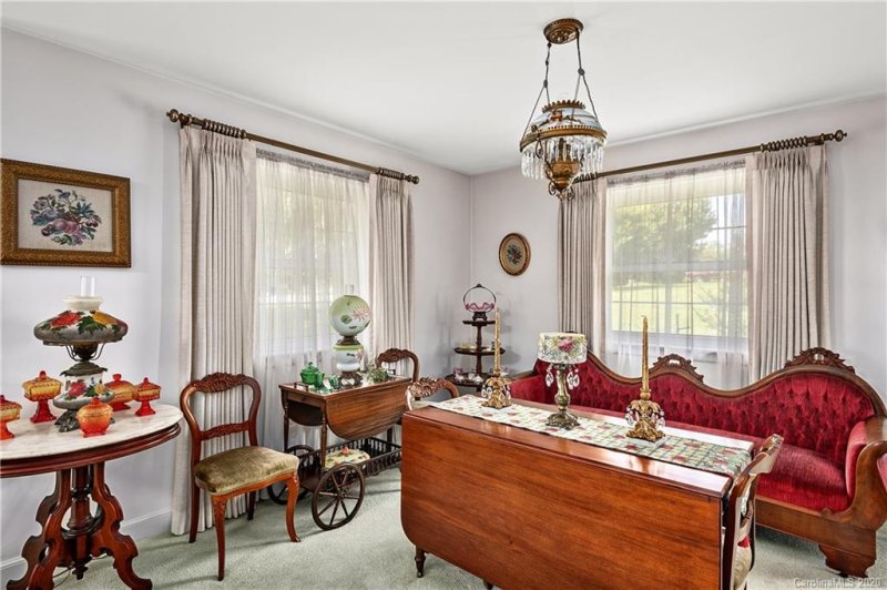 Property image 4 at 26 Mountain Terrace, Asheville, NC 28806