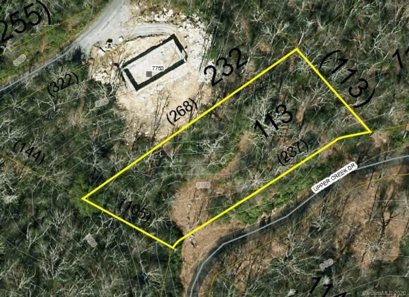 Property image 2 at 6172 Upper Creek Drive, Newland, NC 28657