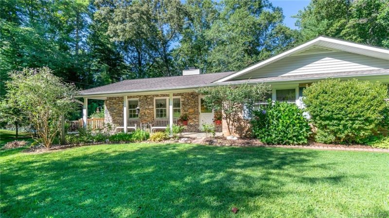 Property image 4 at 308 Sunset Drive, Hendersonville, NC 28791