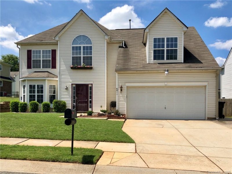 6611 Bittinger Court
